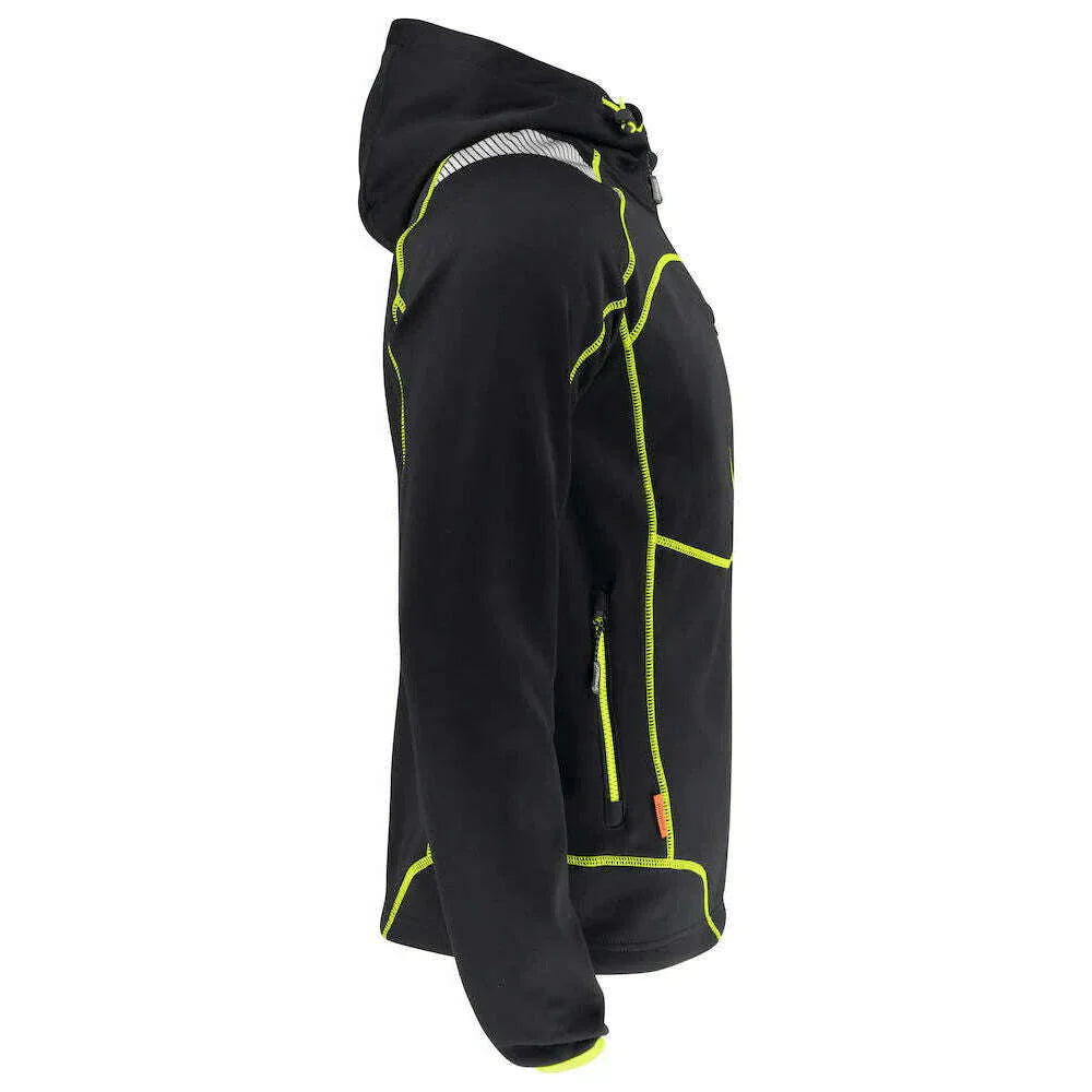 5150 Hoodie Vision Jobman