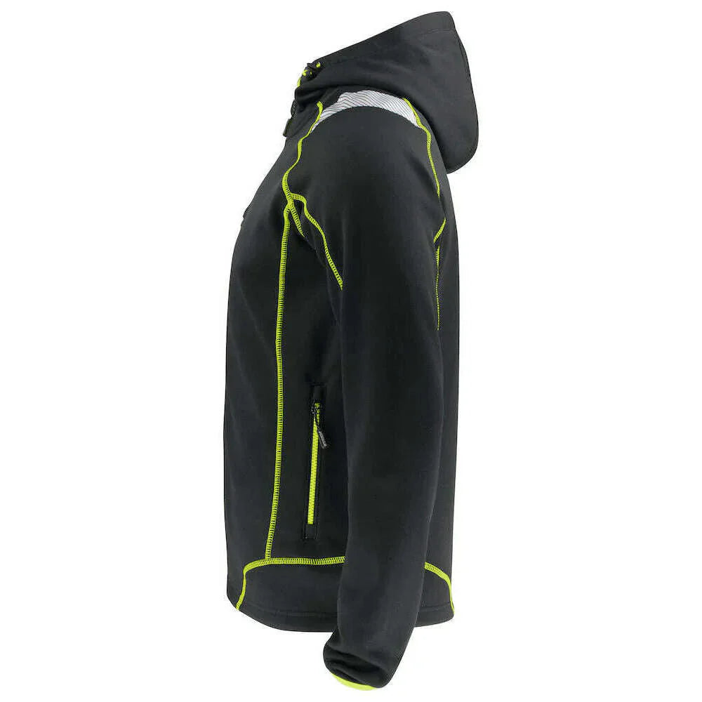 5150 Hoodie Vision Jobman