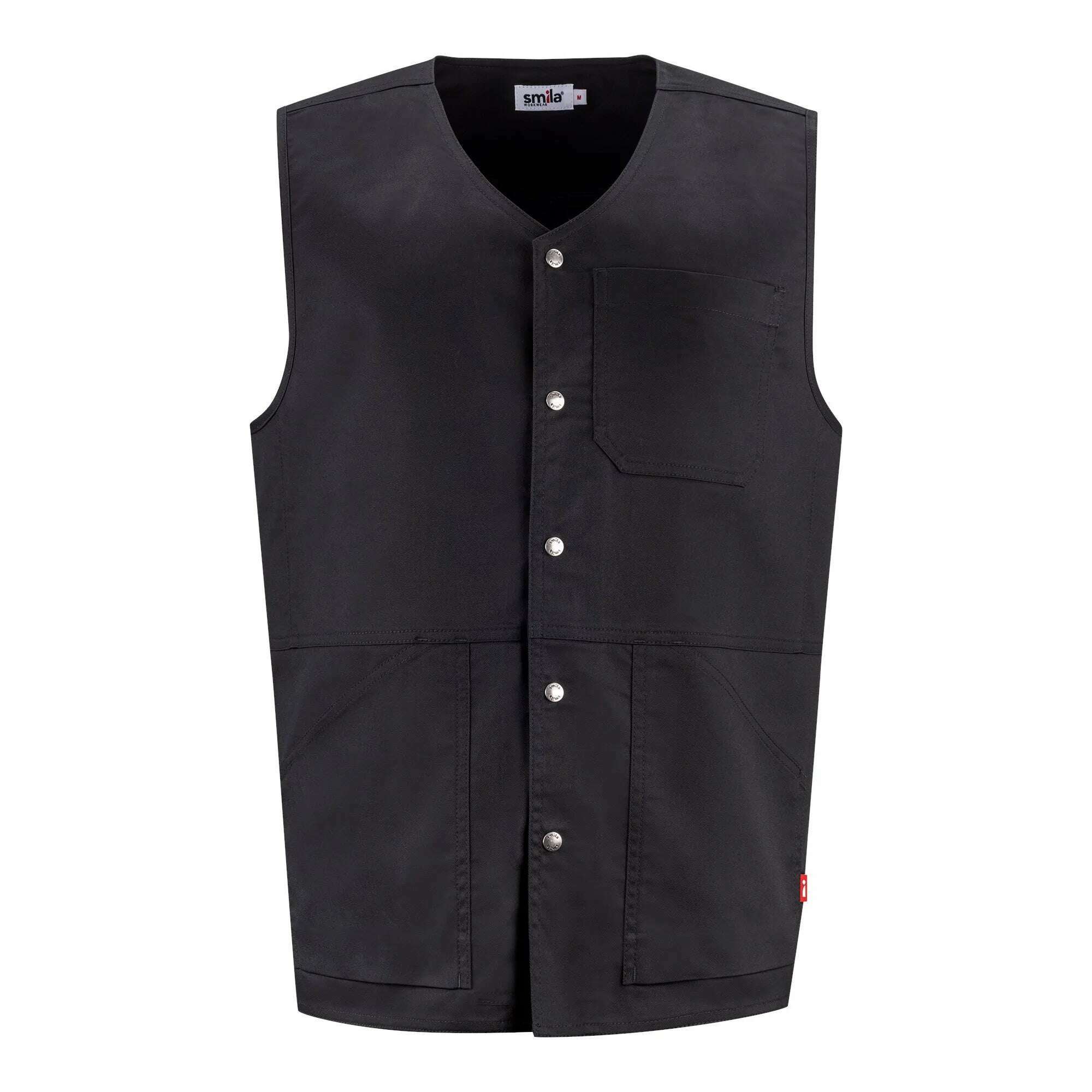 70351 Ben vest Unisex Smila