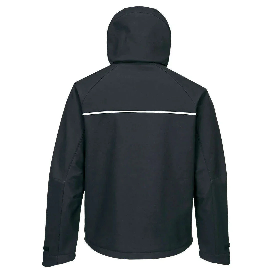 DX474 - DX4 Softshell-jacka (3L)