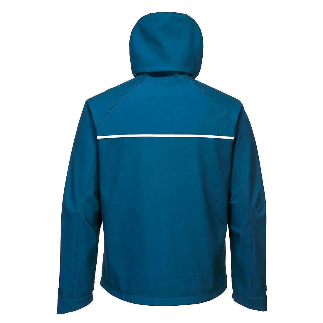 DX474 - DX4 Softshell-jacka (3L)