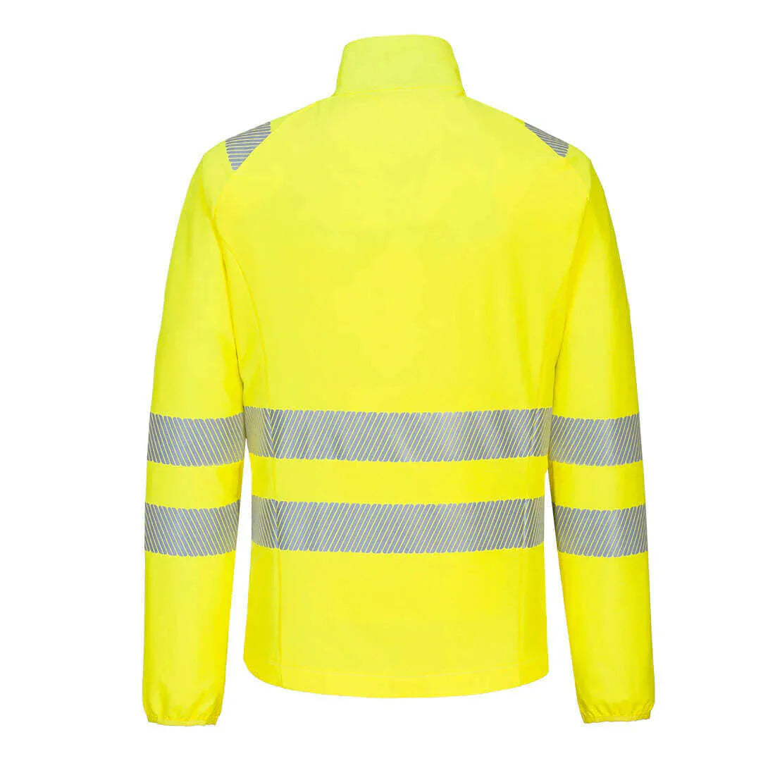 DX481 - DX4 Hi-Vis-bas jacka. Portwest