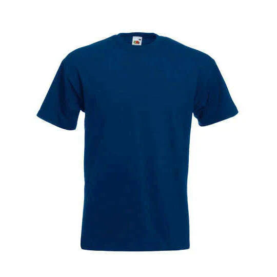 Fruit of the Loom Super Premium T-shirt Unisex (205g)