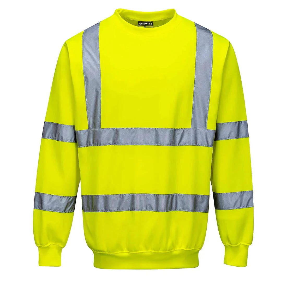 Hi-Vis Sweatshirt