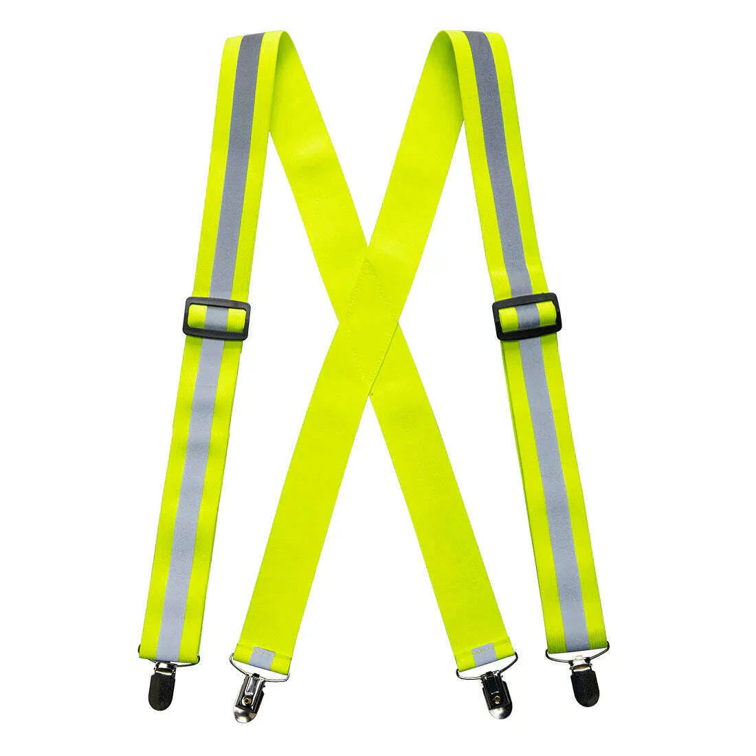 HV56 - Hi-vis Hängslen