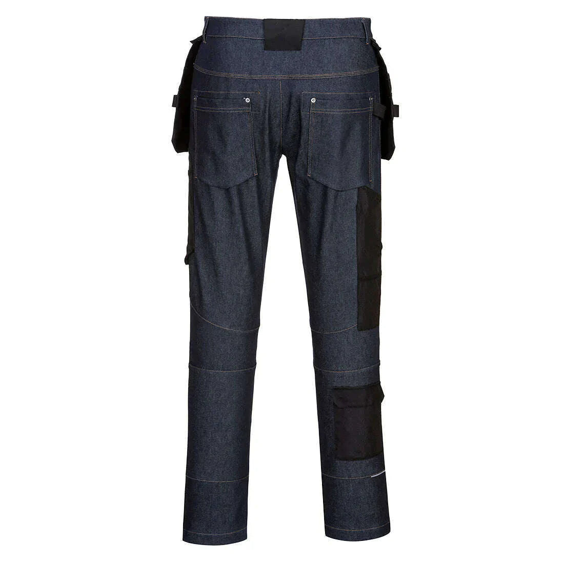 KX342 - KX3 Hölster Denim Byxa. Portwest