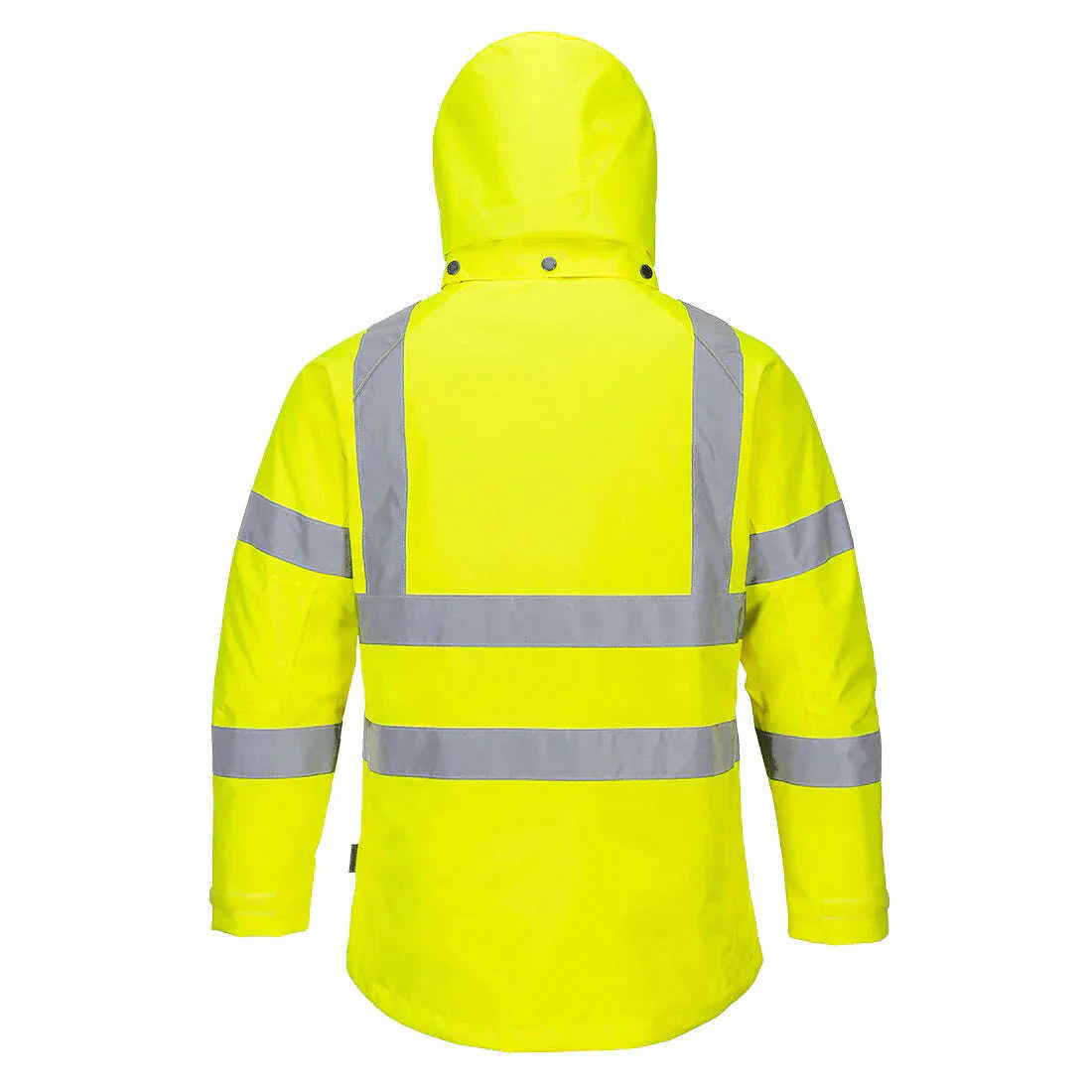 LW74 - Hi-vis jacka för damer Portwest