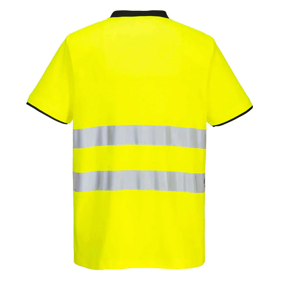 PW213 - PW2 Hi-Vis T-Shirt S/S. Portwest