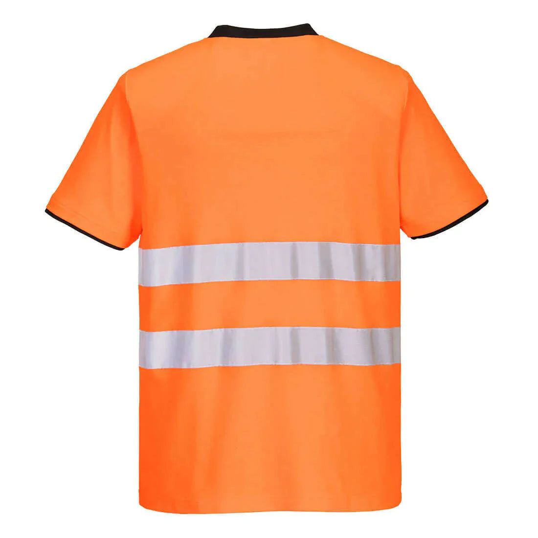 PW213 - PW2 Hi-Vis T-Shirt S/S. Portwest