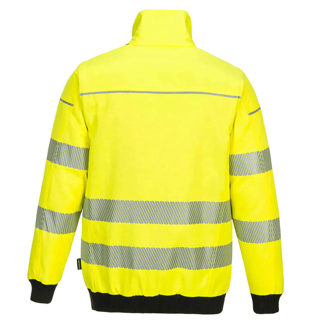 PW302 - PW3 Hi-Vis 3-in-1 Pilot Jacka. Portwest