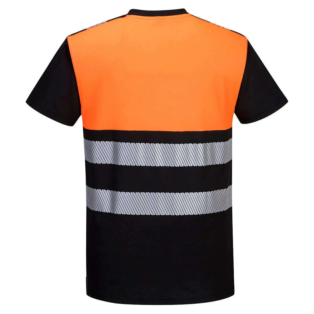 PW311 - PW3 Hi-Vis Klass 1 T-Shirt. Portwest