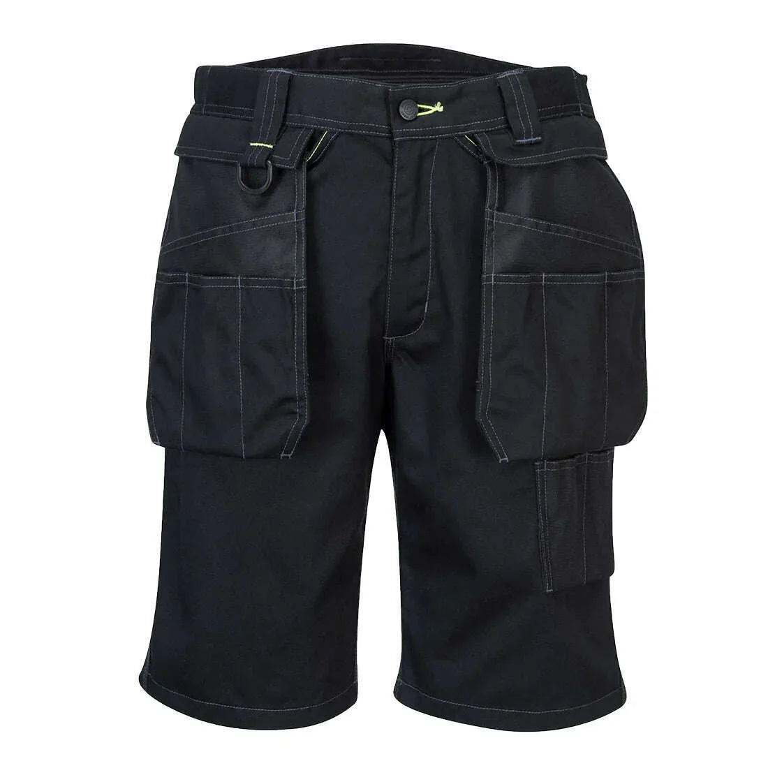 PW345 - Pw3 Hölster Arbets shorts