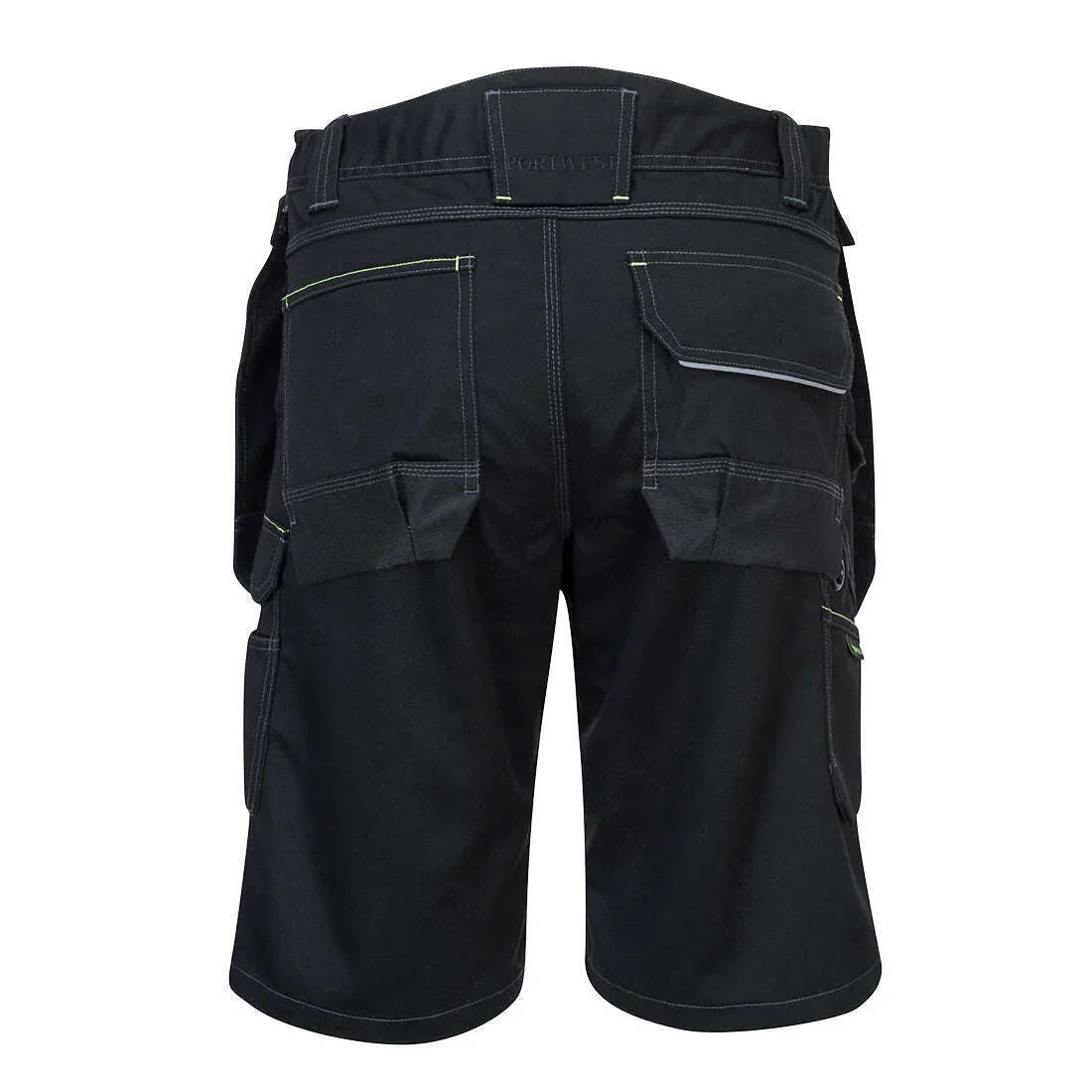 PW345 - Pw3 Hölster Arbets shorts