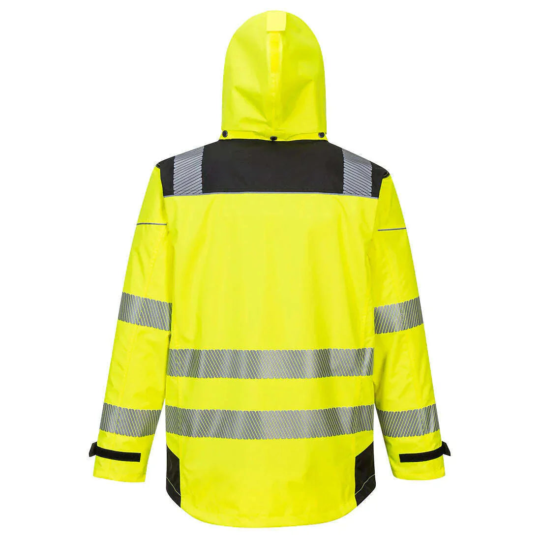 PW365 - PW3 Hi-Vis 3-i-1 Jacka Portwest