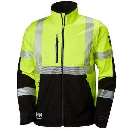 Softshell Klass 3 HH ICU 74272