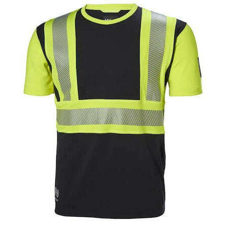 T-shirt Hi-Vis HH Icu 79271