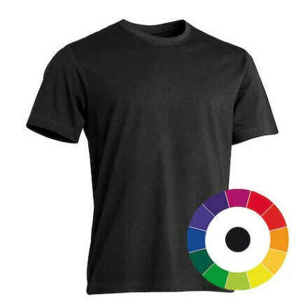 T-shirt Worksafe Unisex Add Classic Tee