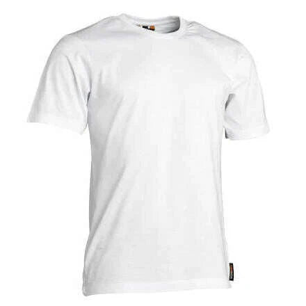 T-shirt Worksafe Unisex Add Classic Tee