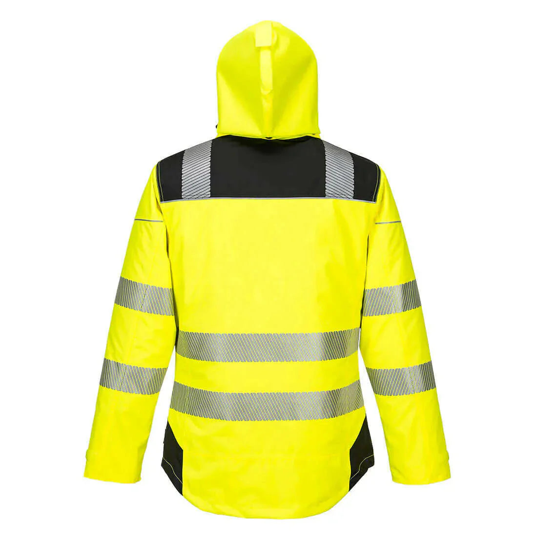 t400 PW3 Hi-Vis vinter Jacka