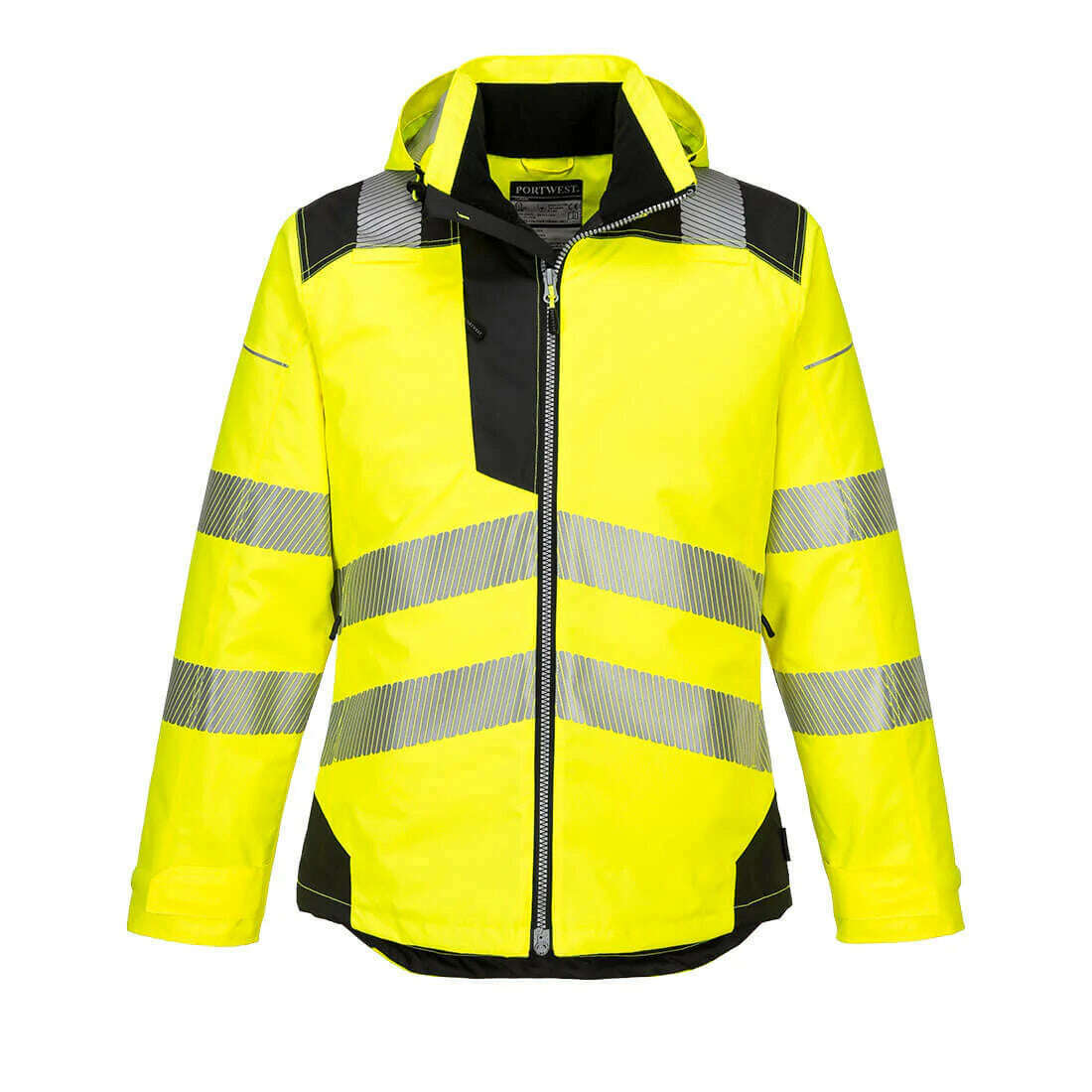 t400 PW3 Hi-Vis vinter Jacka