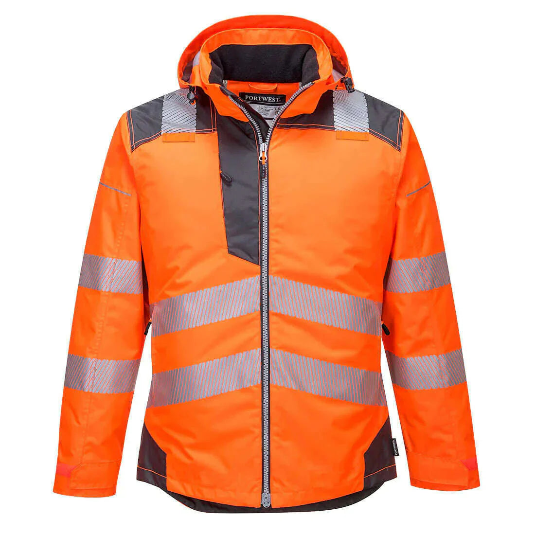 t400 PW3 Hi-Vis vinter Jacka