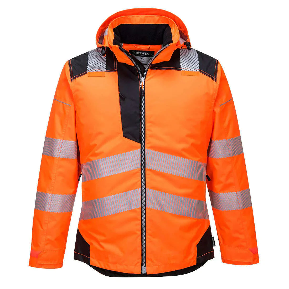 t400 PW3 Hi-Vis vinter Jacka