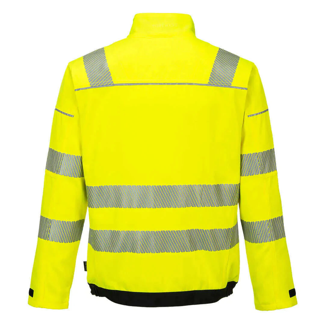 T500 PW3 Hi-Vis arbetar Jacka