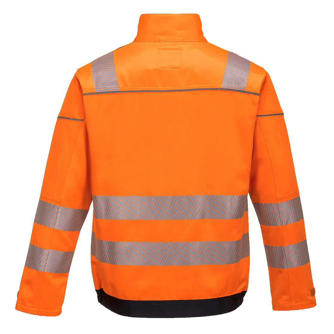 T500 PW3 Hi-Vis arbetar Jacka