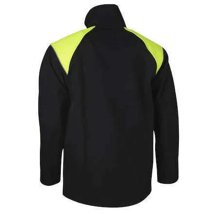 Worksafe Jacka Active Visibility SoftShell