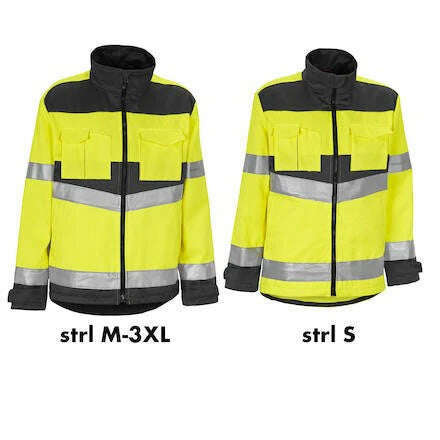 Worksafe Jacka Hi-Vis 20471