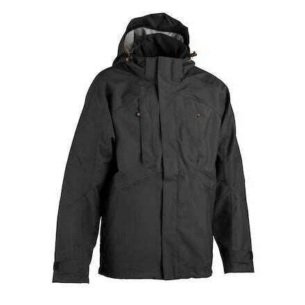 Worksafe Jacka Shell Jacket