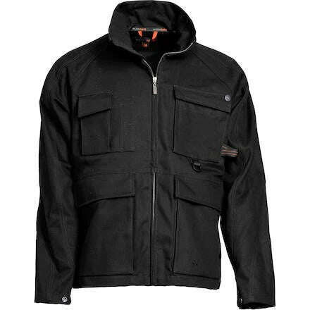 Worksafe Jacka Worker Jacket