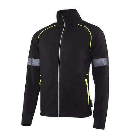 Worksafe Jacka Worksafe Perform Midlayer