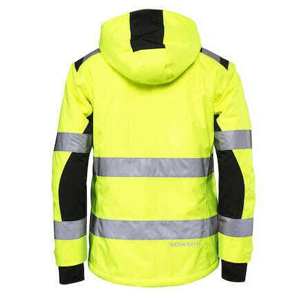 Worksafe Jacka Worksafe Perform Winter Cl3 HiVis