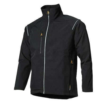 Worksafe Jacka Worksafe SoftShell Unisex