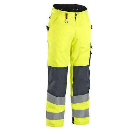 Worksafe Vinterbyxa Hi-Vis 20471 Padded Pants