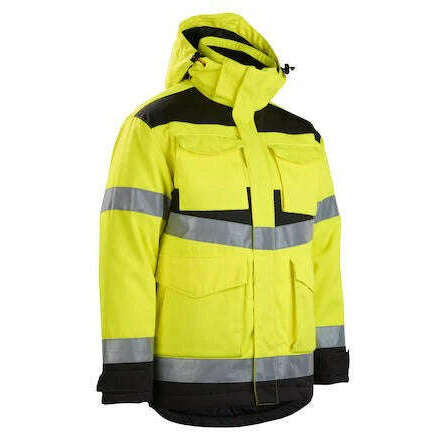 Worksafe Vinterjacka Hi-Vis 20471