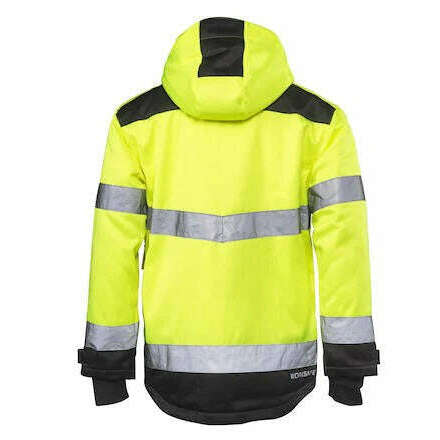 Worksafe Vinterjacka Hi-Vis 20471