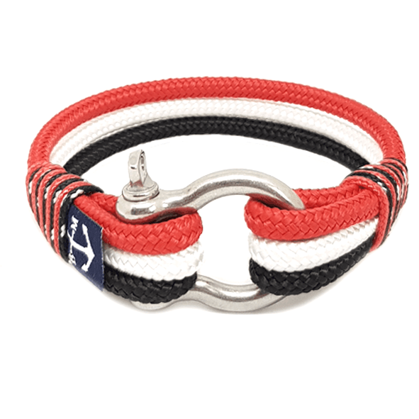 Ennis Nautical Bracelet