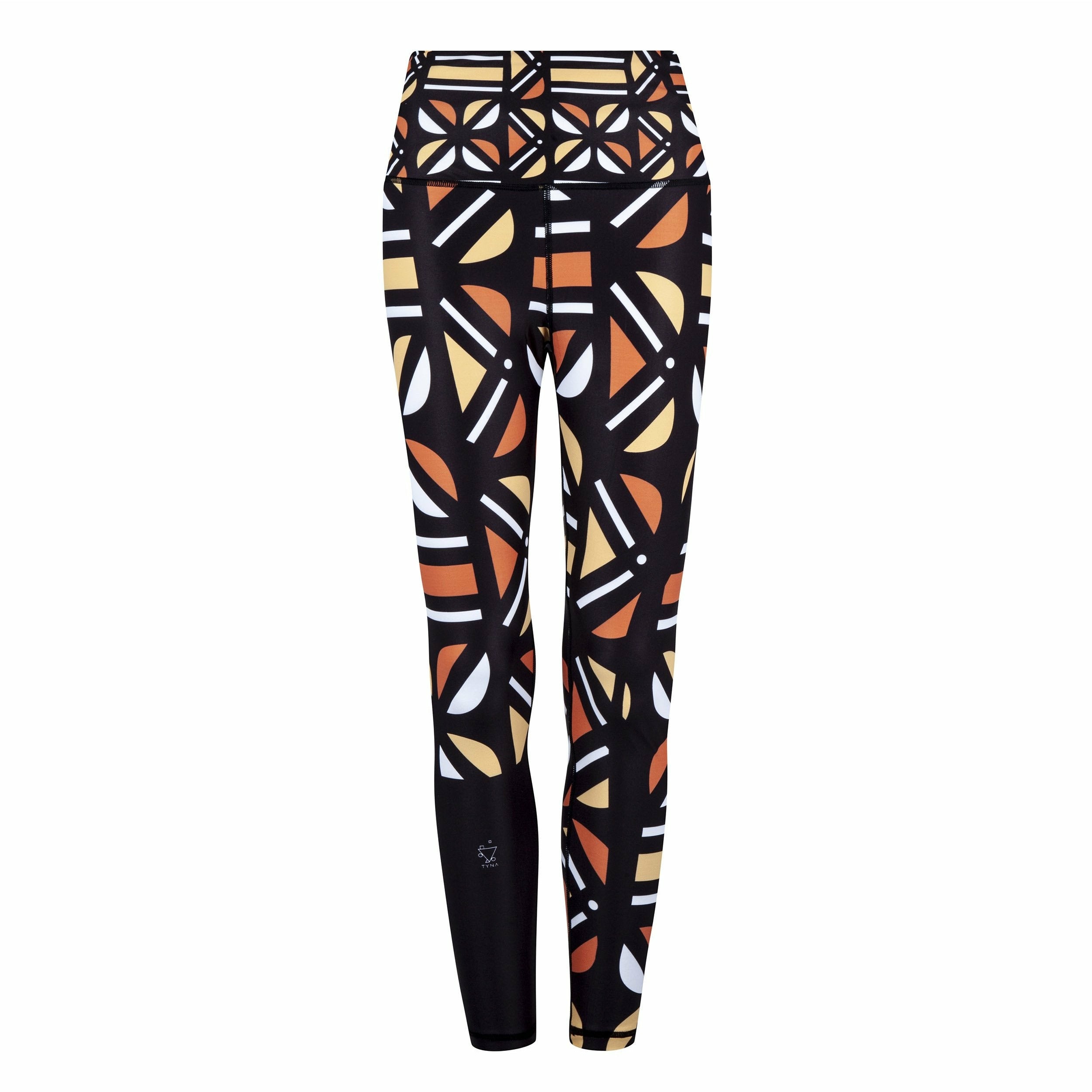 Batiq Vibrant Leggings