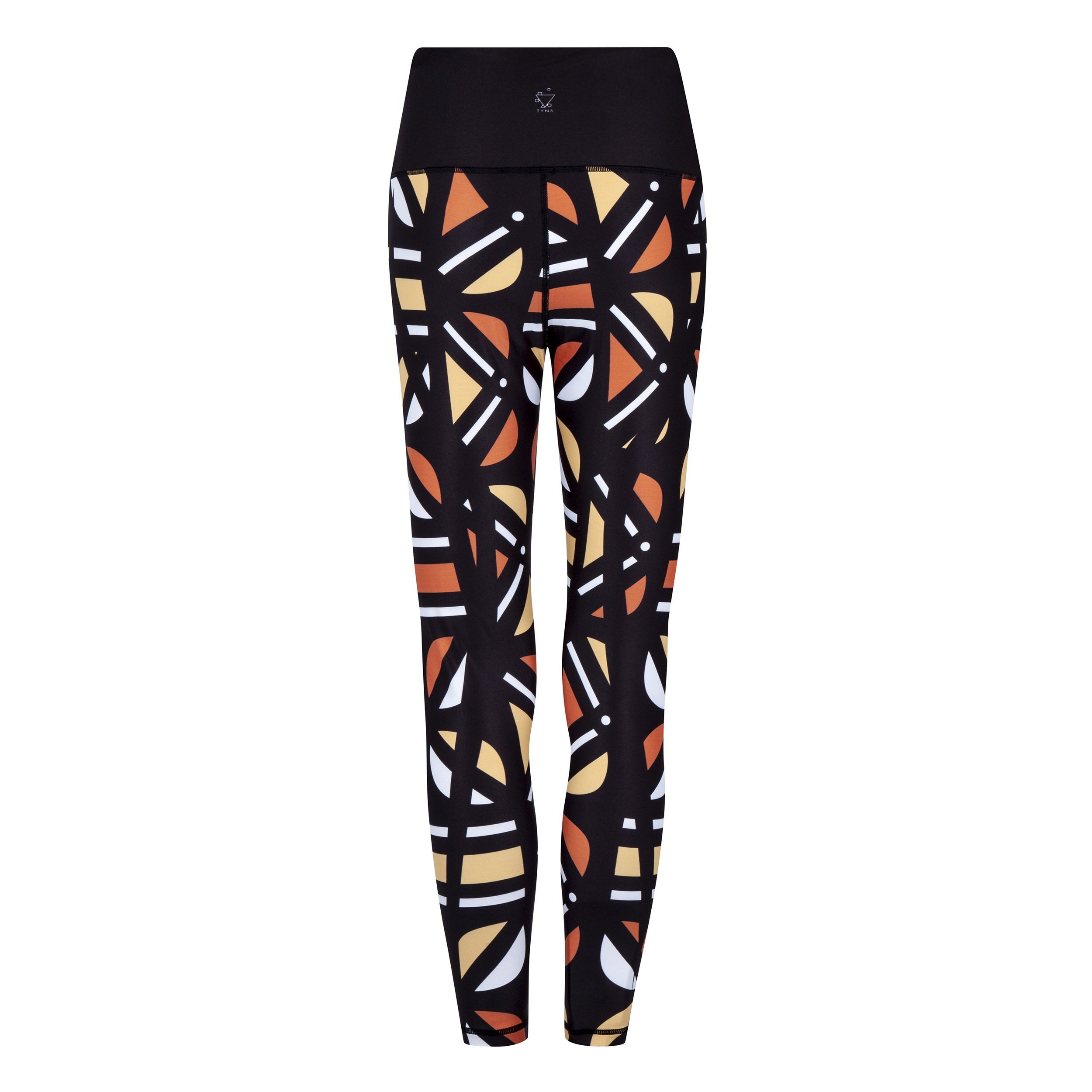 Batiq Vibrant Leggings