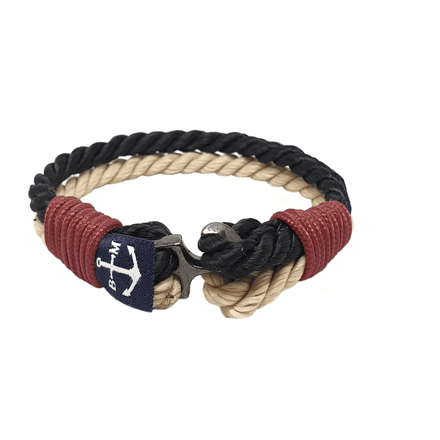 Cairbre Nautical Bracelet