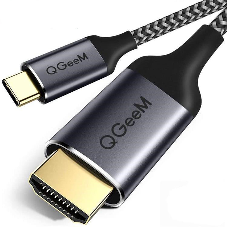 Mobile computer cable