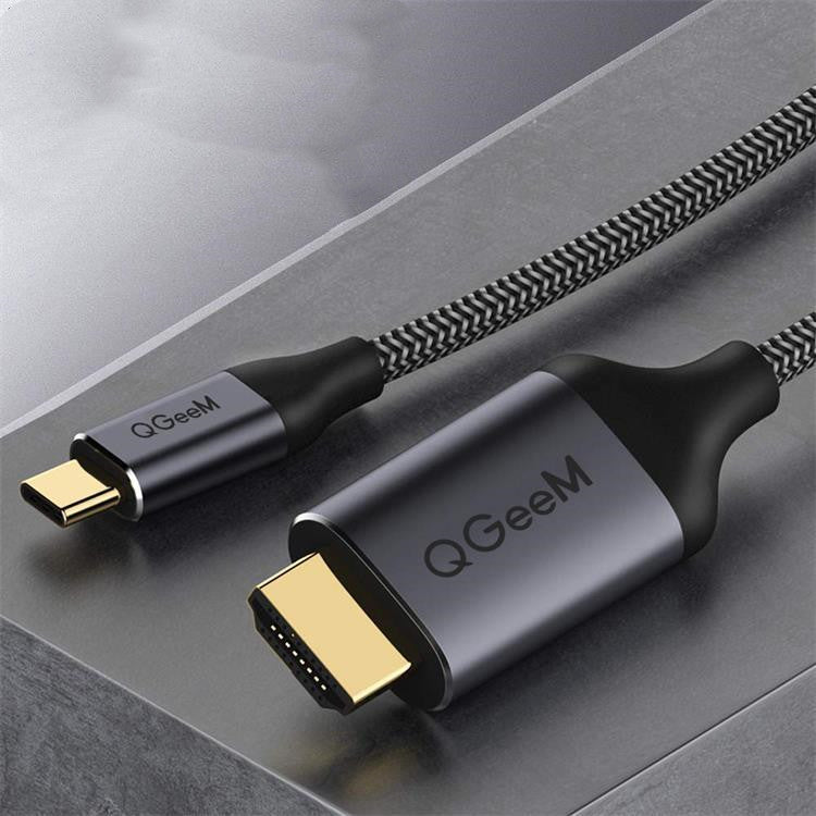 Mobile computer cable