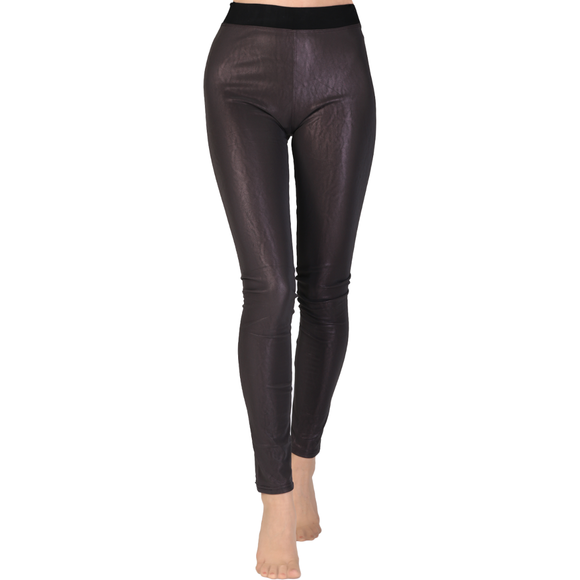 SUUSI brown leggings for women