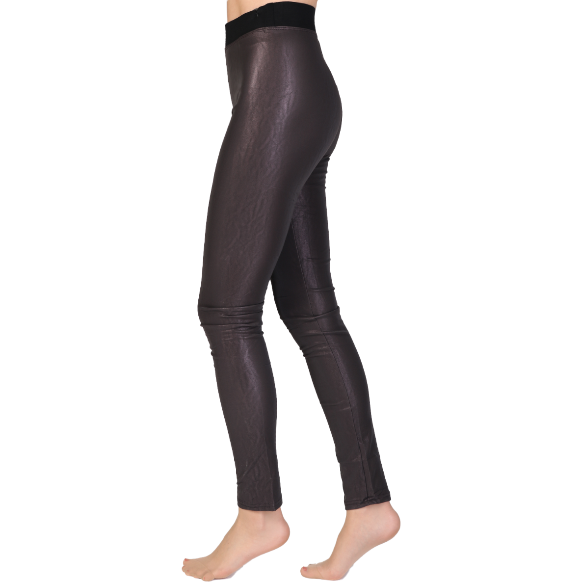 SUUSI brown leggings for women